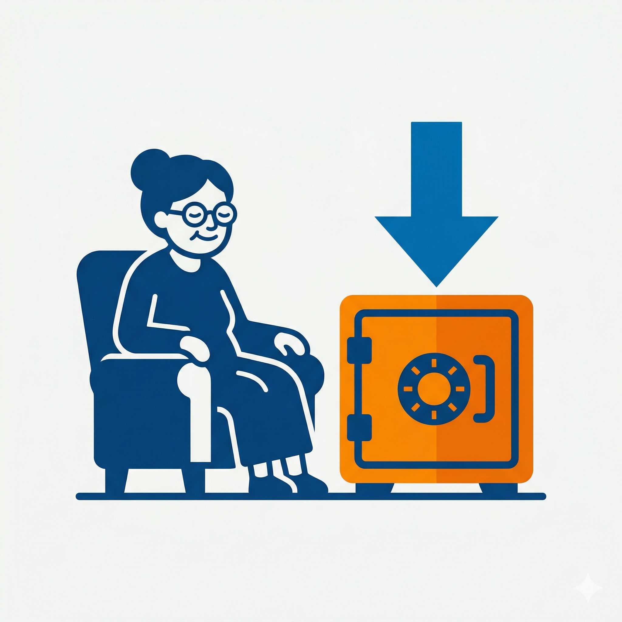 PENSION & SOCIAL SECURITY